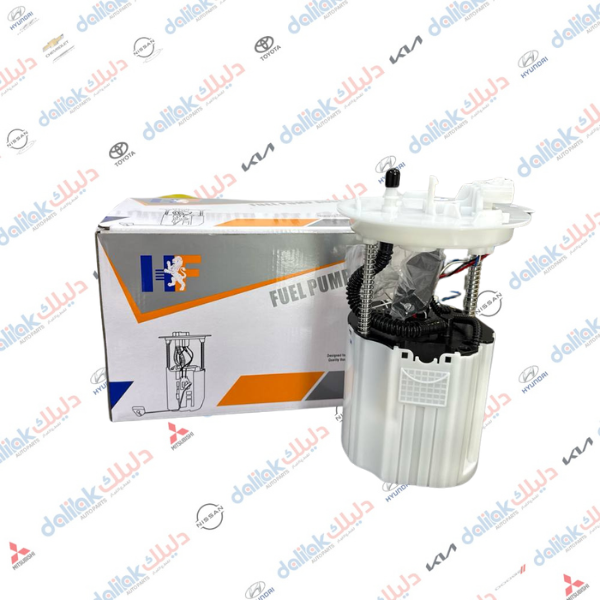 فيت بم كامل شيفروليه سونك -كوبليت 2017 -HF 13592093