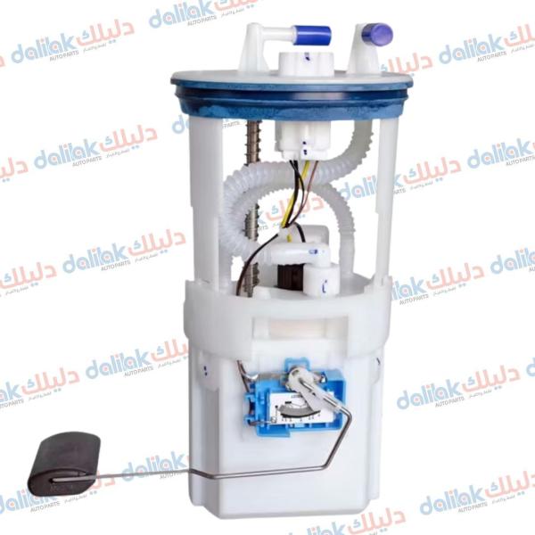 فيت بم كامل فيركروز -سنتافيا 2008 -HF