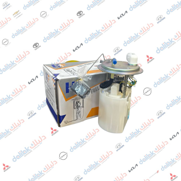 فيت بم كامل قاعدة حديد النترا -افانتا 2010 -HF OEM 31110-2H000