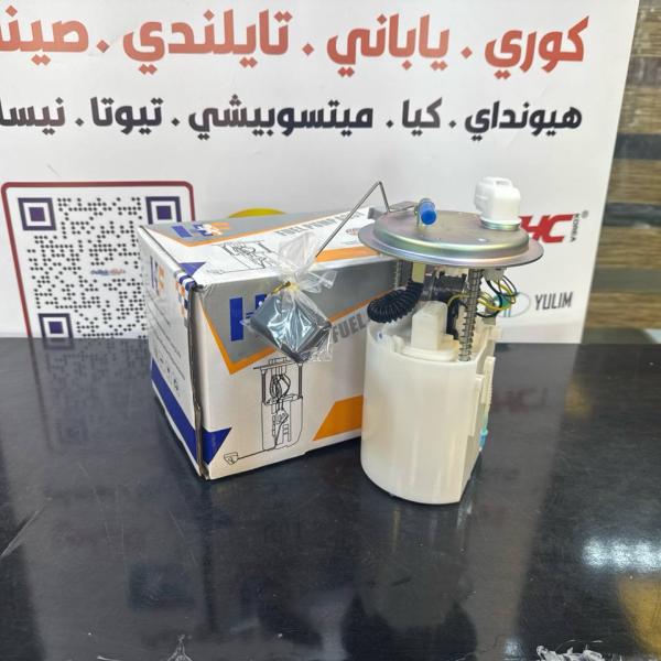 فيت بم كامل قاعدة حديد النترا -افانتا 2010 -HF OEM 31110-2H000