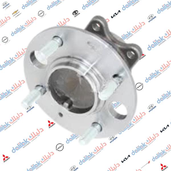 بولبرن خلفي سوناتا 2002-2006 -HF OEM 52730-38002