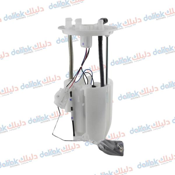 فيت بم كامل كلانت - اوت لاندر 2007-2015 -HF