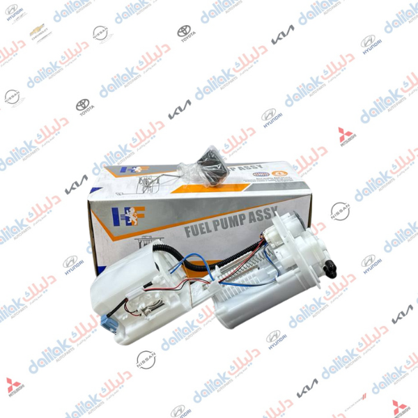 فيت بم كامل كورلا خليجي 2009-2017 -HF OEM 77020-12570