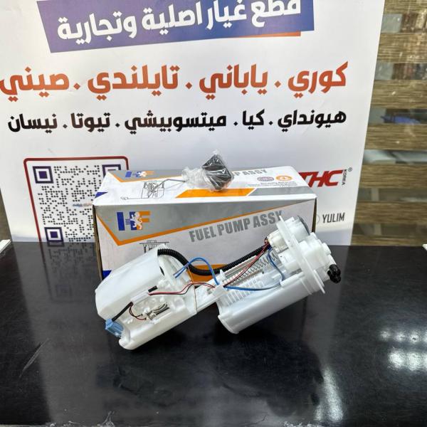 فيت بم كامل كورلا خليجي 2009-2017 -HF OEM 77020-12570