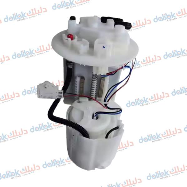 فيت بم كامل كورلا خليجي 2009-2017 -HF