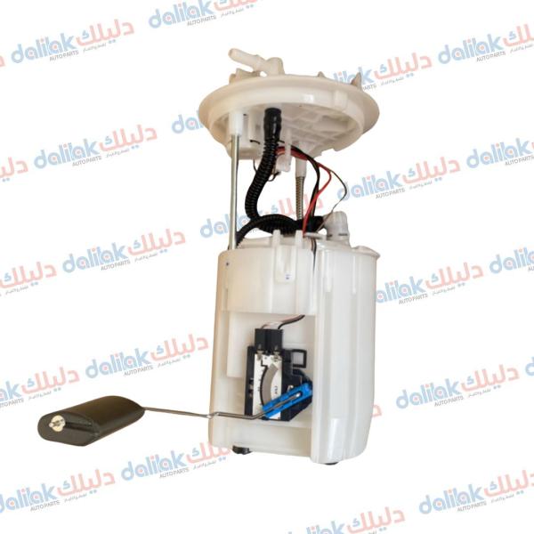 فيت بم كامل كيا بيكانتو 2018 -HF