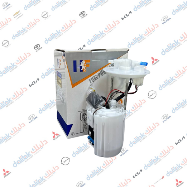 فيت بم كامل كيا بيكانتو I20 2016 -HF OEM 31110-C7000