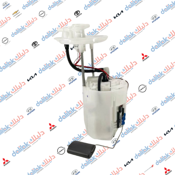 فيت بم كامل كيا بيكانتو I20 2016 -HF