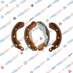 بنز بريك خلفي سوناتا -توسان -سبورتج 2010 موبس