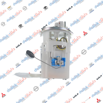 فيت بم كامل كيا سبكترا -سيراتو 2010 -HF