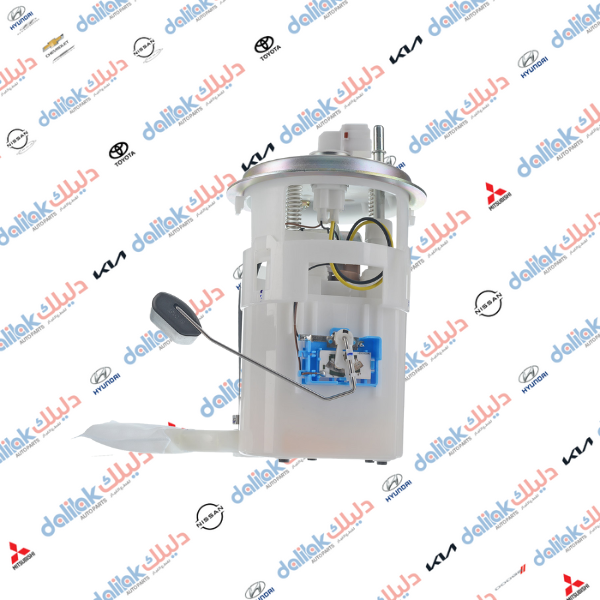 فيت بم كامل كيا سبكترا -سيراتو 2010 -HF