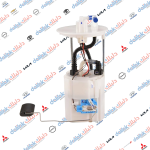 فيت بم كامل كيا سورنتو -سنتافيا 2012 موبس