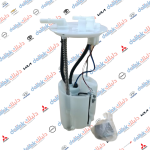 فيت بم كامل لانسر - اوتلندر 2010-2016