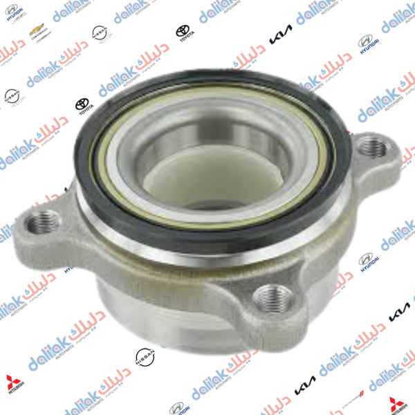 بولبرن فقط ويل امامي باجيرو محرك 3.8 2015 -HF OEM 3880A015