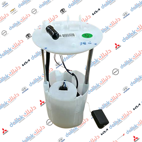 فيت بم كامل لانسر 2013-2016