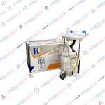 فيت بم كامل نيسان التيما 2017-2020-HF OEM 17040-3TA0D