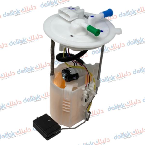 فيت بم كامل نيسان التيما 2017-2020-HF