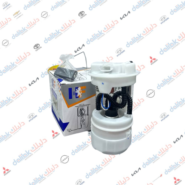 فيت بم كامل نيسان تيدا 2008-2012 -HF OEM 17040-EE50C