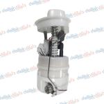 فيت بم كامل نيسان تيدا 2008-2012 -HF