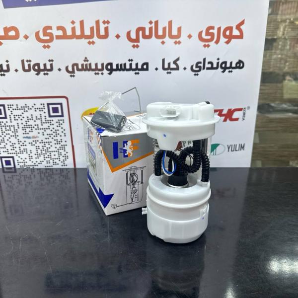 فيت بم كامل نيسان تيدا 2008-2012 -HF OEM 17040-EE50C