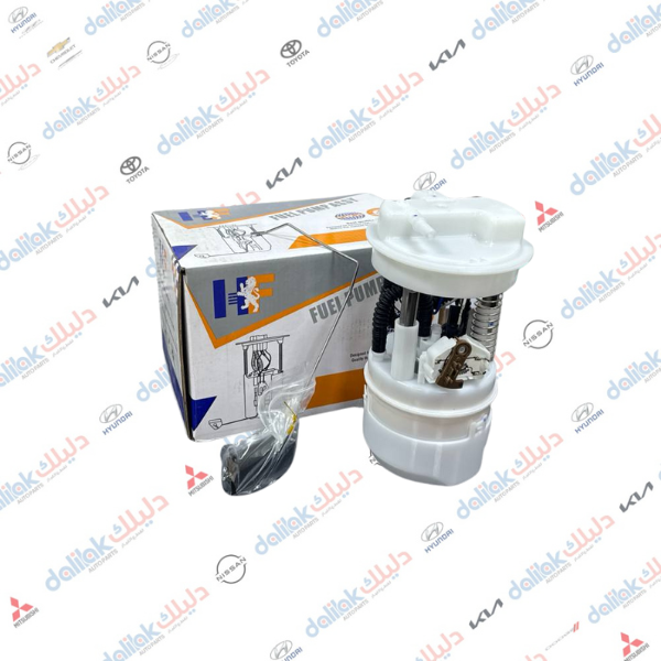 فيت بم كامل نيسان تيدا 2010-2013 -HF OEM 17040-2FJ0A