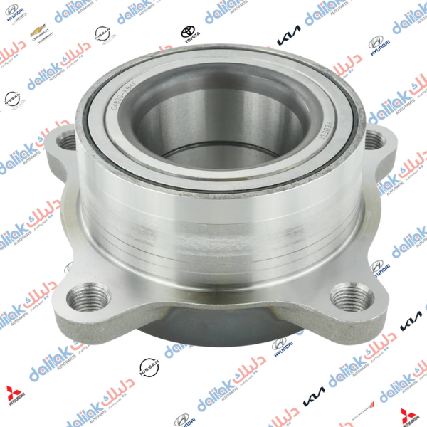 بولبرن فقط ويل امامي بيك اب 4WD OEM R992374