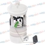 فيت بم كامل نيسان تيدا 2012-2015 -HF