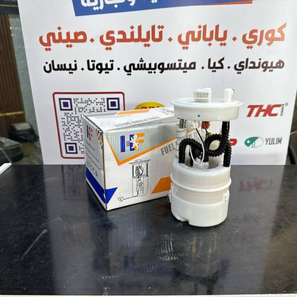 فيت بم كامل نيسان تيدا 2012-2015 -HF OEM 17040-CH000