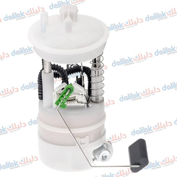 فيت بم كامل نيسان تيدا 2012-2015 -HF