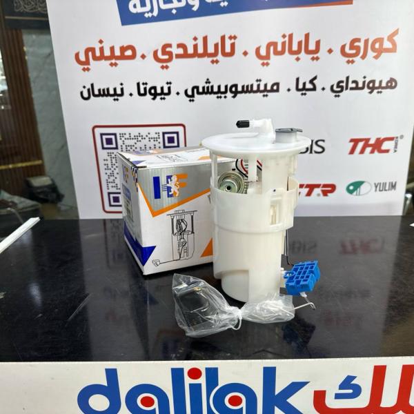 فيت بم كامل نيسان سني كوري 2007-2011 -HF OEM 17040-95F0B