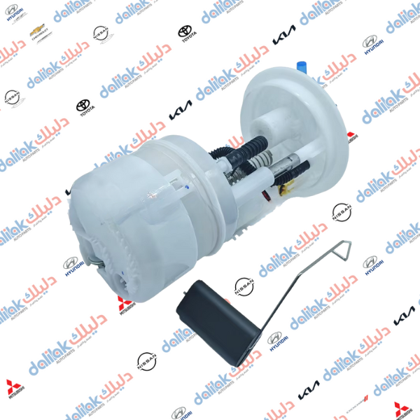 فيت بم كامل نيسان سني هندي 2010-2013 كوبي