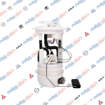 فيت بم كامل نيسان سني هندي 2015-2018 -HF