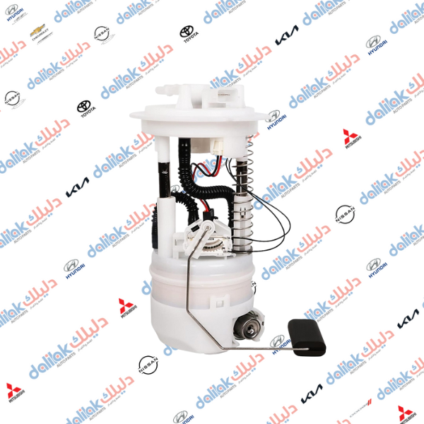 فيت بم كامل نيسان سني هندي 2015-2018 -HF