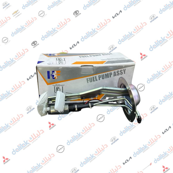 فيت بم كامل نيسان شبوط 2008-2017 KA20 OEM 17040-1S40A