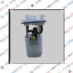 فيت بم كامل نيسان شبوط 2008-2017 KA20