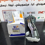 فيت بم كامل نيسان شبوط 2008-2017 KA20 OEM 17040-1S40A