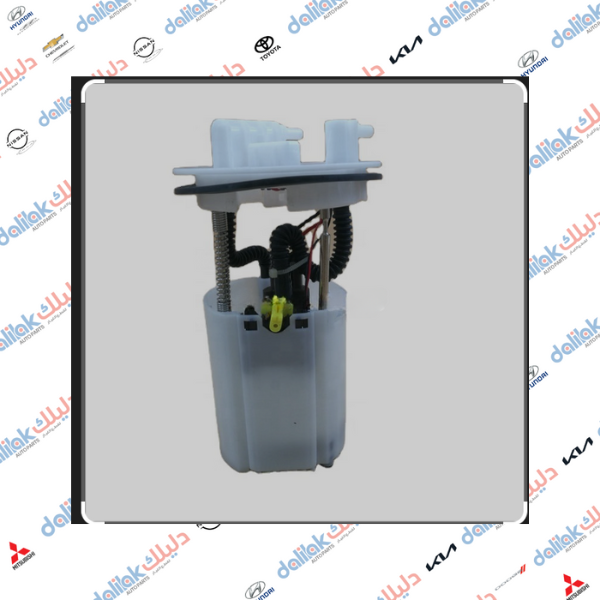 فيت بم كامل نيسان شبوط 2008-2017 KA20