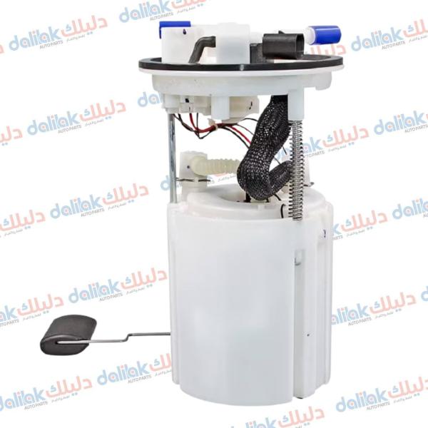 فيت بم كامل نيسان شبوط 2008-2017 KA20 -HF