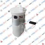 فيت بم كامل نيسان فيرسا -تيدا 2010 -HF