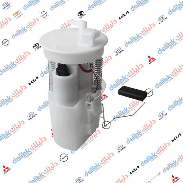 فيت بم كامل نيسان فيرسا -تيدا 2010 -HF