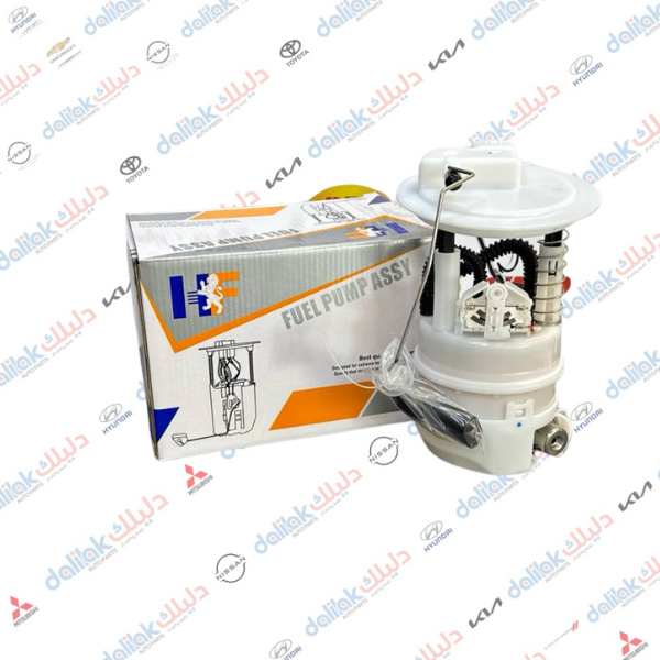 فيت بم كامل نيسان فيرسا 2010-2013 -HF OEM 17040-EL70A