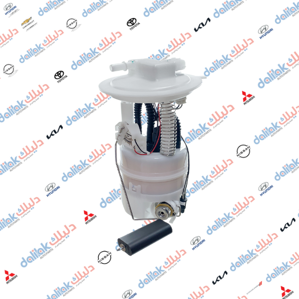 فيت بم كامل نيسان فيرسا 2010-2013 -HF