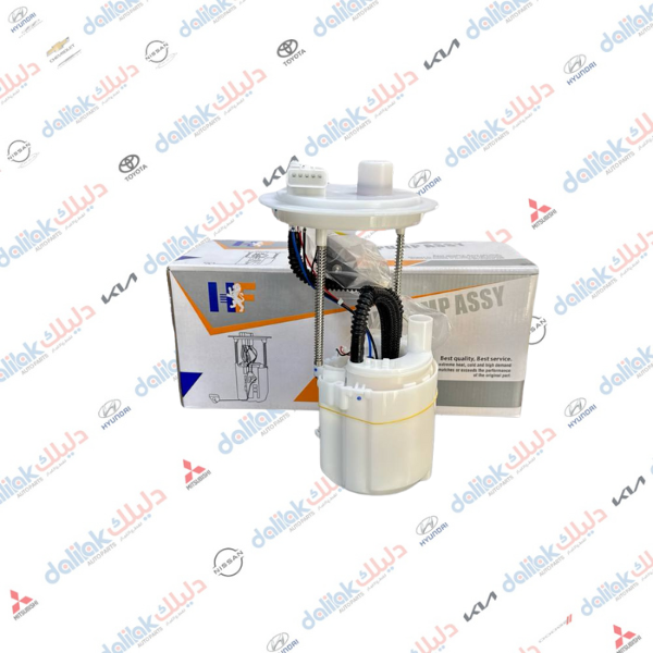 فيت بم كامل نيسان فيرسا 2015-2018 -HF OEM 17040-1HK0B