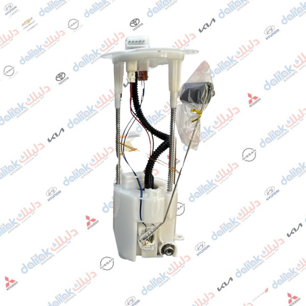 فيت بم كامل نيسان يورفان 2013-2017 -HF OEM 17040-3XA0A