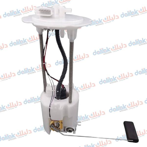 فيت بم كامل نيسان يورفان 2013-2017 -HF