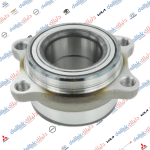 بولبرن فقط ويل خلفي باجيرو محرك 3.8 2010-2016 OEM 3780A007