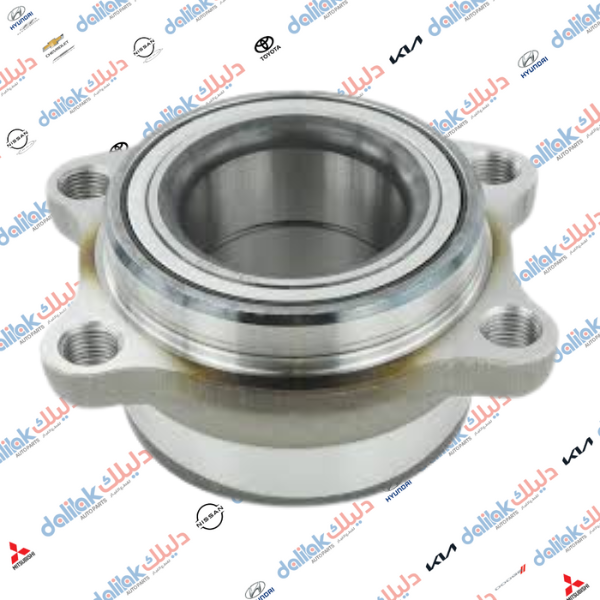 بولبرن فقط ويل خلفي باجيرو محرك 3.8 2010-2016 OEM 3780A007