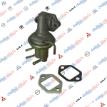 فيت بم ميكانيكي اكسل-بيك اب كوبي