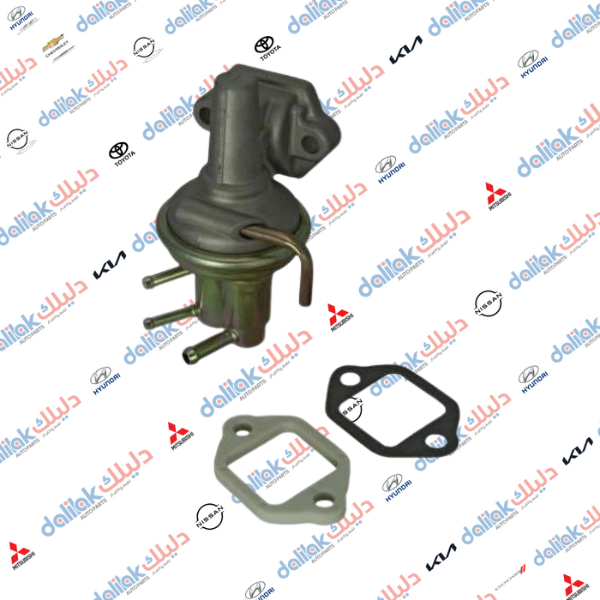 فيت بم ميكانيكي اكسل-بيك اب كوبي