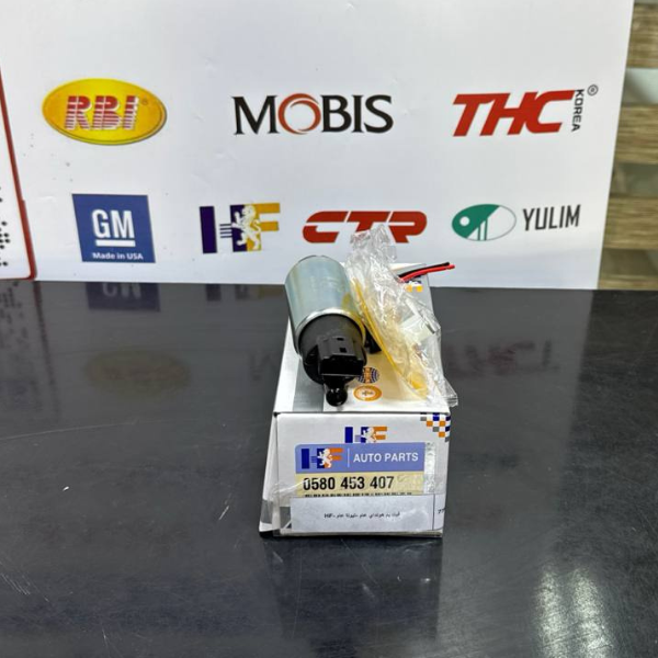 فيت بم هونداي عام -تيوتا عام -HF OEM 0580 453 407